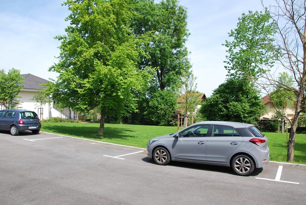 Villa Catalina Annecy Rum bild